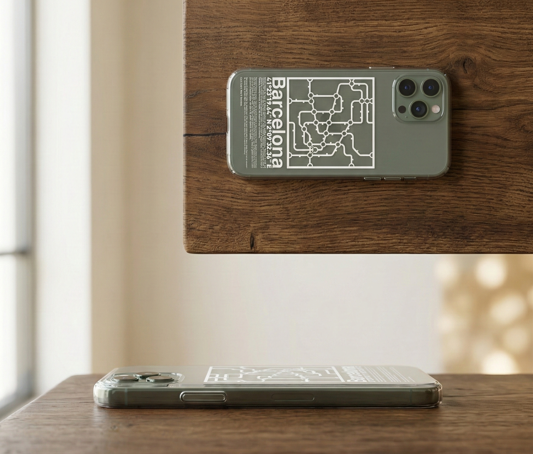 Accessories, Cases & Puzzles